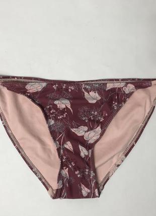 Низ купальника женские трусы esmara