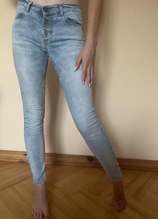 Джинси gloria jeans
