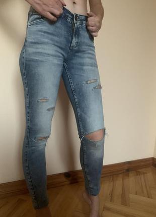 Джинси gloria jeans3 фото