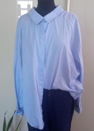 Крутая рубашка от  zara