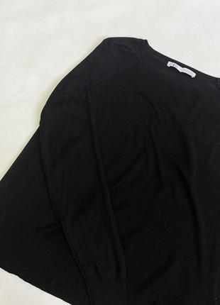Базовые джемпер zara 5