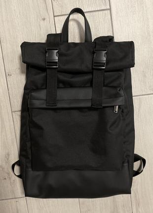 Рюкзак, портфель