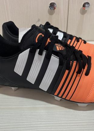 Оригінальні копочки adidas1 фото