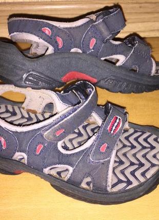 Сандалі босоніжки next 27 розмір устілка 17-17,5 см