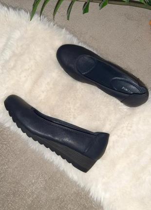 Комфортні туфлі балетки💙