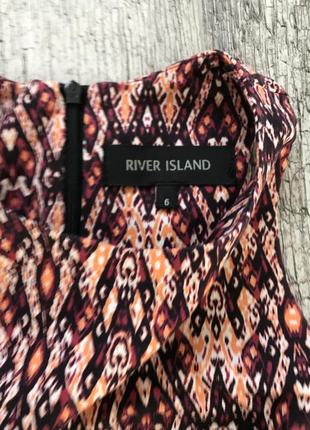 Ромпер - комбинезон river island3 фото