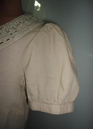 Блуза, рубашка с короткими рукавами5 фото