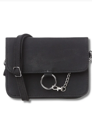Сумочка.модная мини сумочка из плотной высококачественной экозамши3 фото