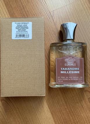 Мужские духи tester 120 ml.