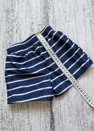 Крутые плавки шорты для купания купальник george 1-1,5года5 фото