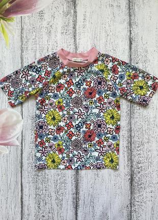 Крута кофта футболка для купання купальник crafted 5-6років