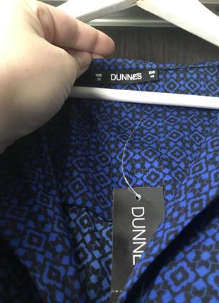 Сорочка з принтом dunnes