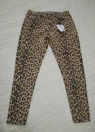 Джинсы denim co