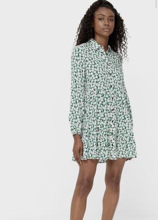 🌿платье stradivarius  🔥😍 ⠀