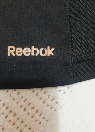 Майка-топ для тренувань reebok6 фото