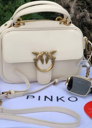 Сумка pinko