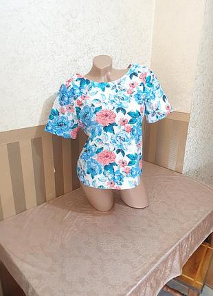 Блузка.  redherring. 3