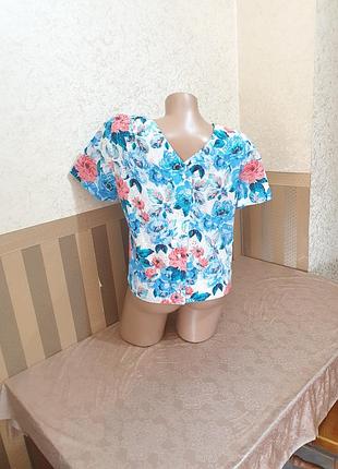 Блузка.  redherring. 4