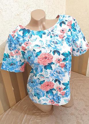 Блузка.  redherring. 2