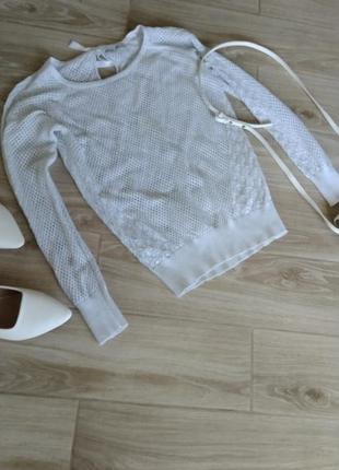 Кофта базова дуже красива 2