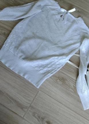 Кофта базовая очень красивая 3