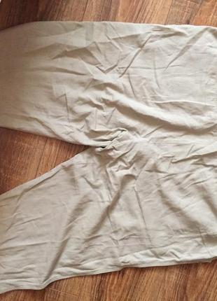 Удобные шорты капри / короткие штаны2 фото