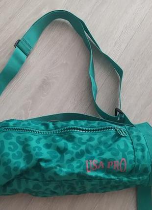 Чехол сумка для коврика для йоги Ausa pro nike adidas reebok2 фото