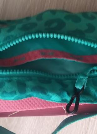 Чехол сумка для коврика для йоги Ausa pro nike adidas reebok3 фото