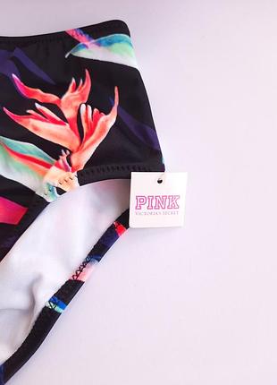 Купальник пушап вікторія сікрет victoria's secret, оригінал!3 фото