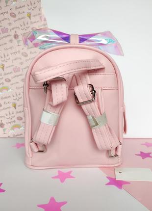 Рюкзак для девочки4 фото