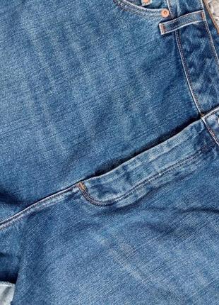 Гарні джинсові шорти😍😍😍5 фото