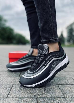 Кроссовки nike air max 971 фото