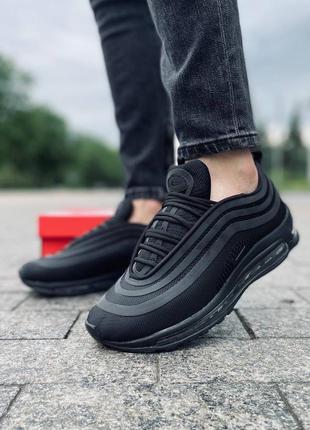 Кроссовки nike air max 972 фото