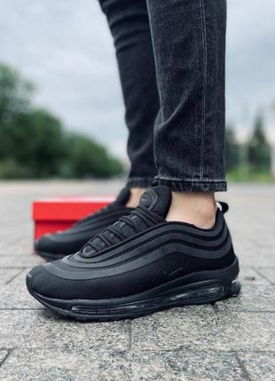 Кроссовки nike air max 971 фото