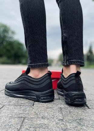 Кроссовки nike air max 973 фото