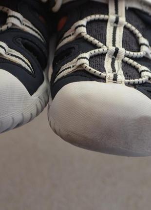 Босоножки сандалии clarks 18 см 28-29 размер англия5 фото