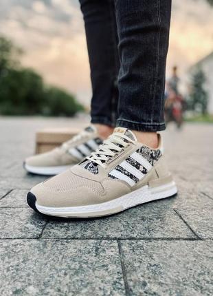 Кроссовки adidas zx 500 rm