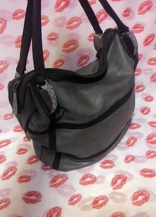 Брендовая сумка vensi