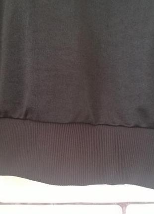 Реглан женский ginatricot 6