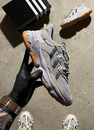 Женские кроссовки ozweego 36-40