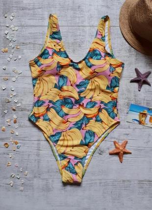 Женский купальник