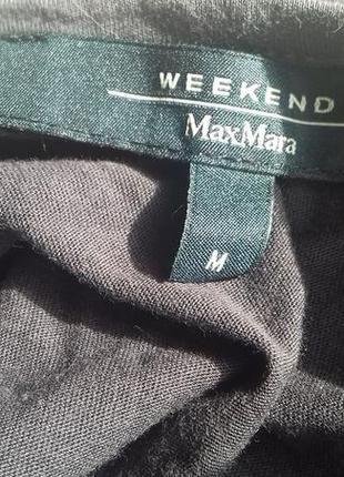 Блузка max mara weekend,p.m,хлопок4 фото