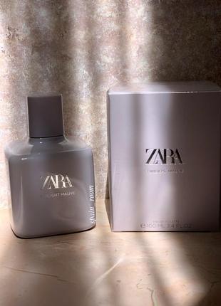 Духи Zara туалетная духи /жіночі парфуми /туалетна вода