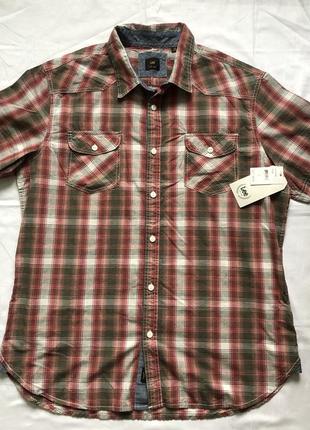 Брендова сорочка lee