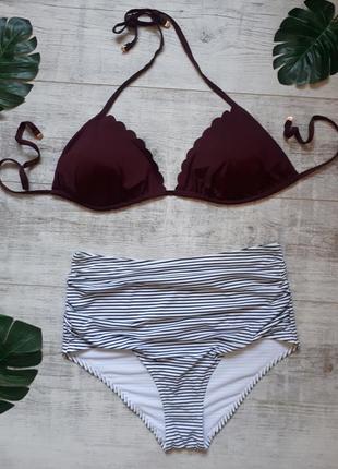 Купальник женский