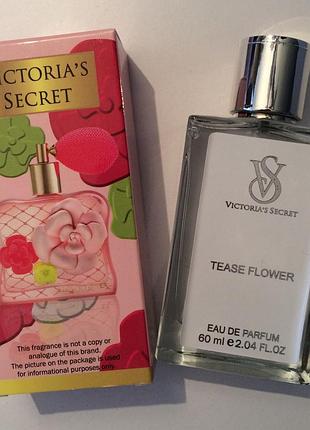 Парфум,парфюм,духи victoria’s secret tease flower