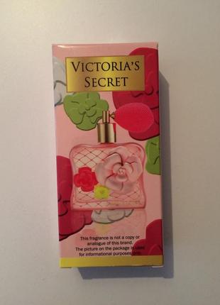 Парфум,парфуми,духи victoria's secret tease flower2 фото