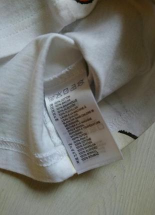 Майка h&m 4