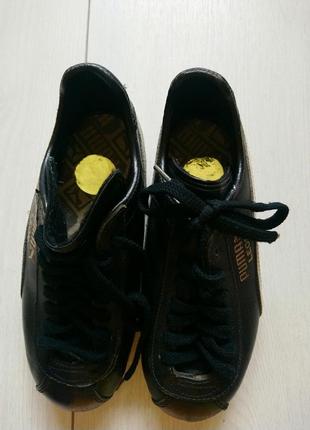 Бутси копачки puma 8