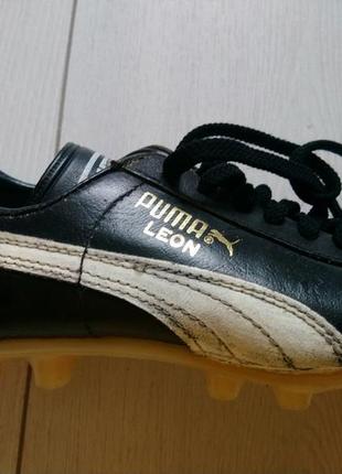 Бутси копачки puma 7